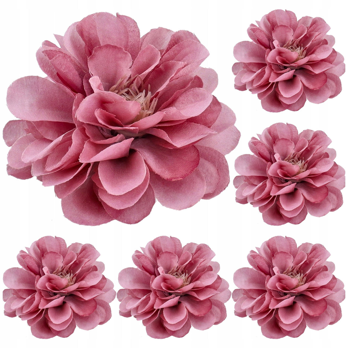 Główki Wyrobowe Dalia 10cm KR1842F
