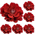 Główki Wyrobowe Dalia 10cm KR1842H