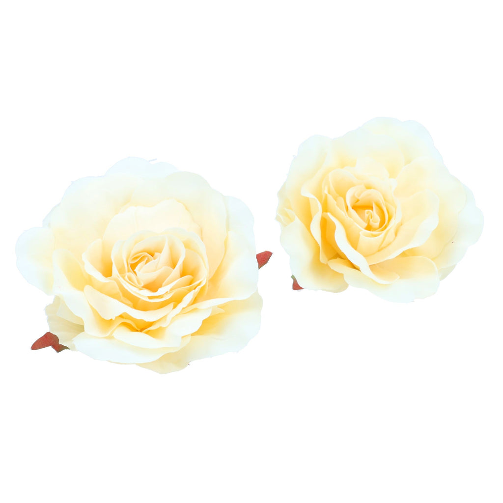 Główki Wyrobowe Róża 11cm KR1844A