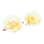 Główki Wyrobowe Róża 11cm KR1844A