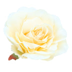 Główki Wyrobowe Róża 11cm KR1844A