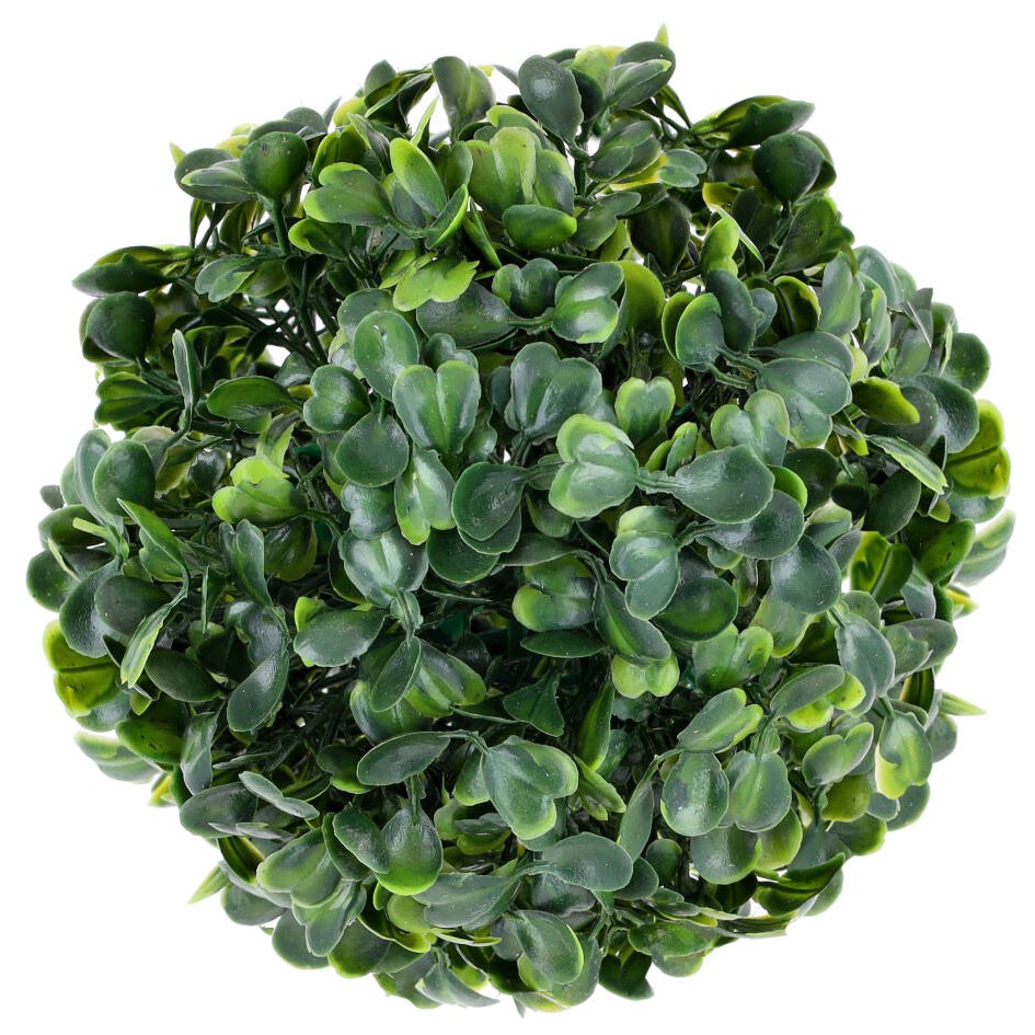 Kula Bukszpanowa 18cm