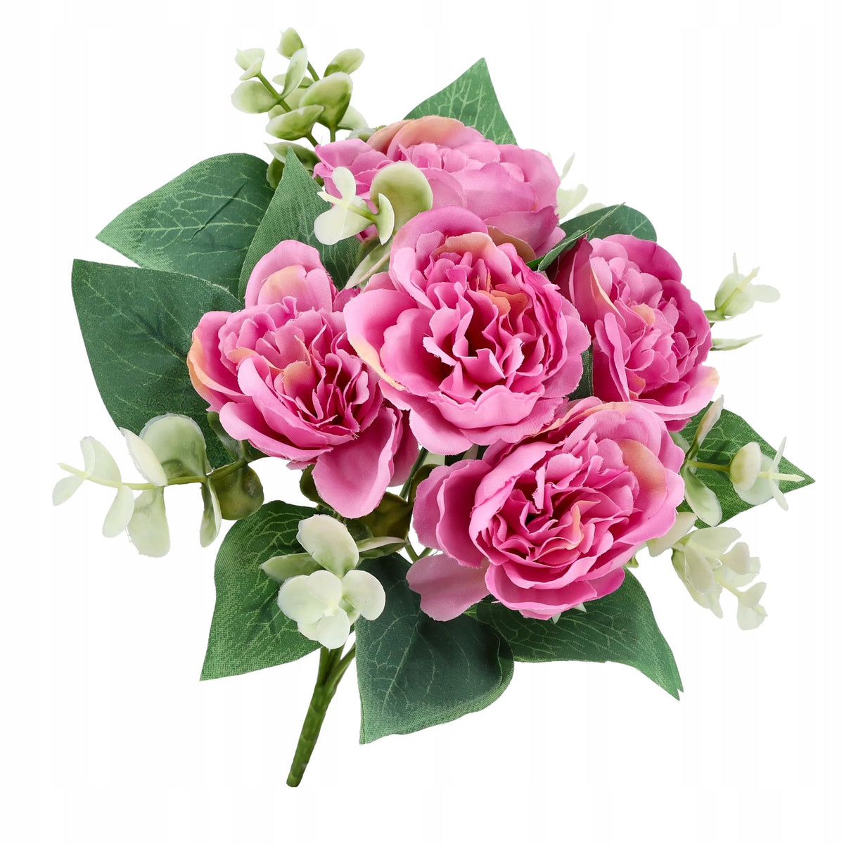 KWIATY SZTUCZNE jak żywe PEONIE PIWONIE bukiet kwiatów PEONIA PIWONIA kwiat