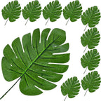Liście Monstera 10szt