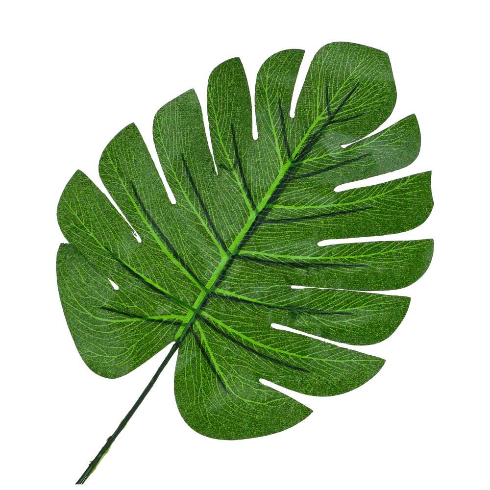 Liście Monstera 10szt