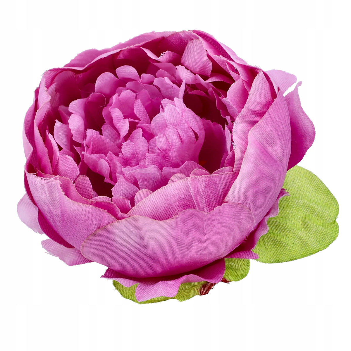 PEONIE SZTUCZNE KWIATY główki wyrobowe PEONIA PIWONIA 6szt do kompozycji