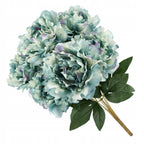 SZTUCZNE KWIATY PIWONIE PEONIE DUŻY BUKIET 42cm DEKORACJA PEONIA PIWONIA